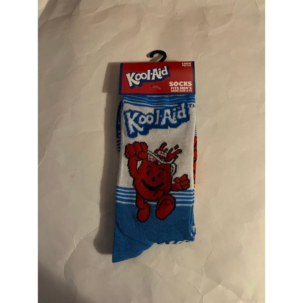 Crew Socks